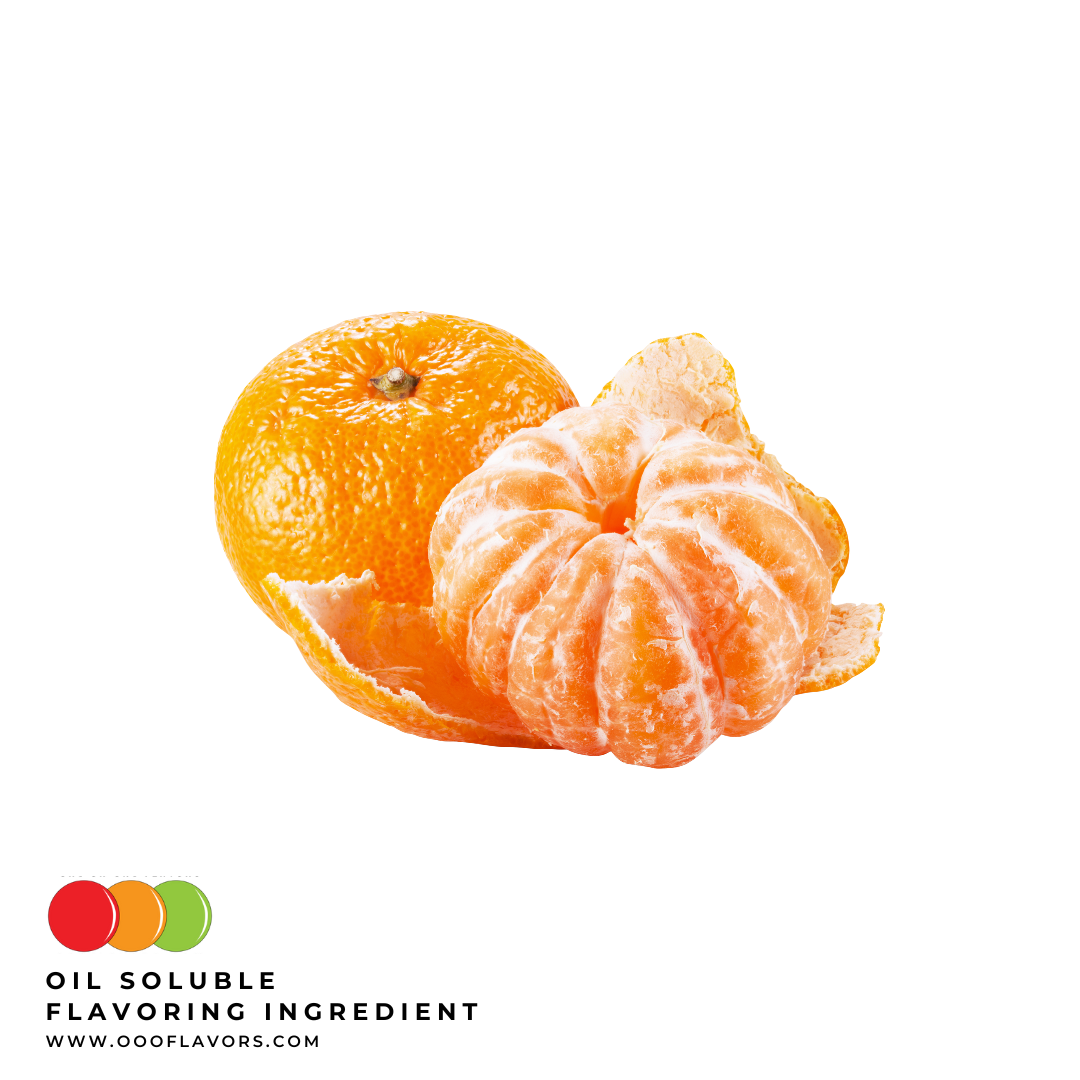 Mandarin Orange Flavoring