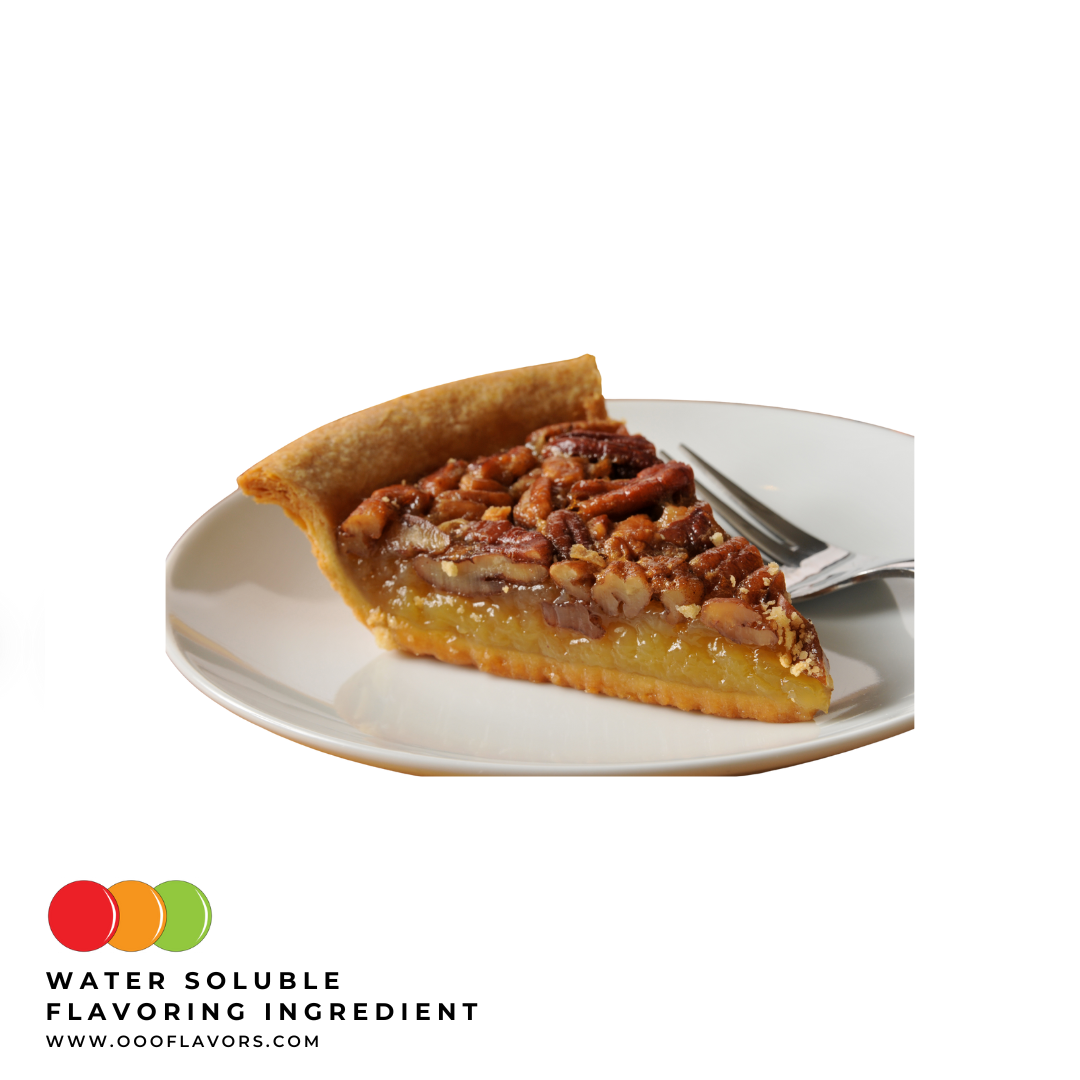 Maple (Pecan Pie) Flavor