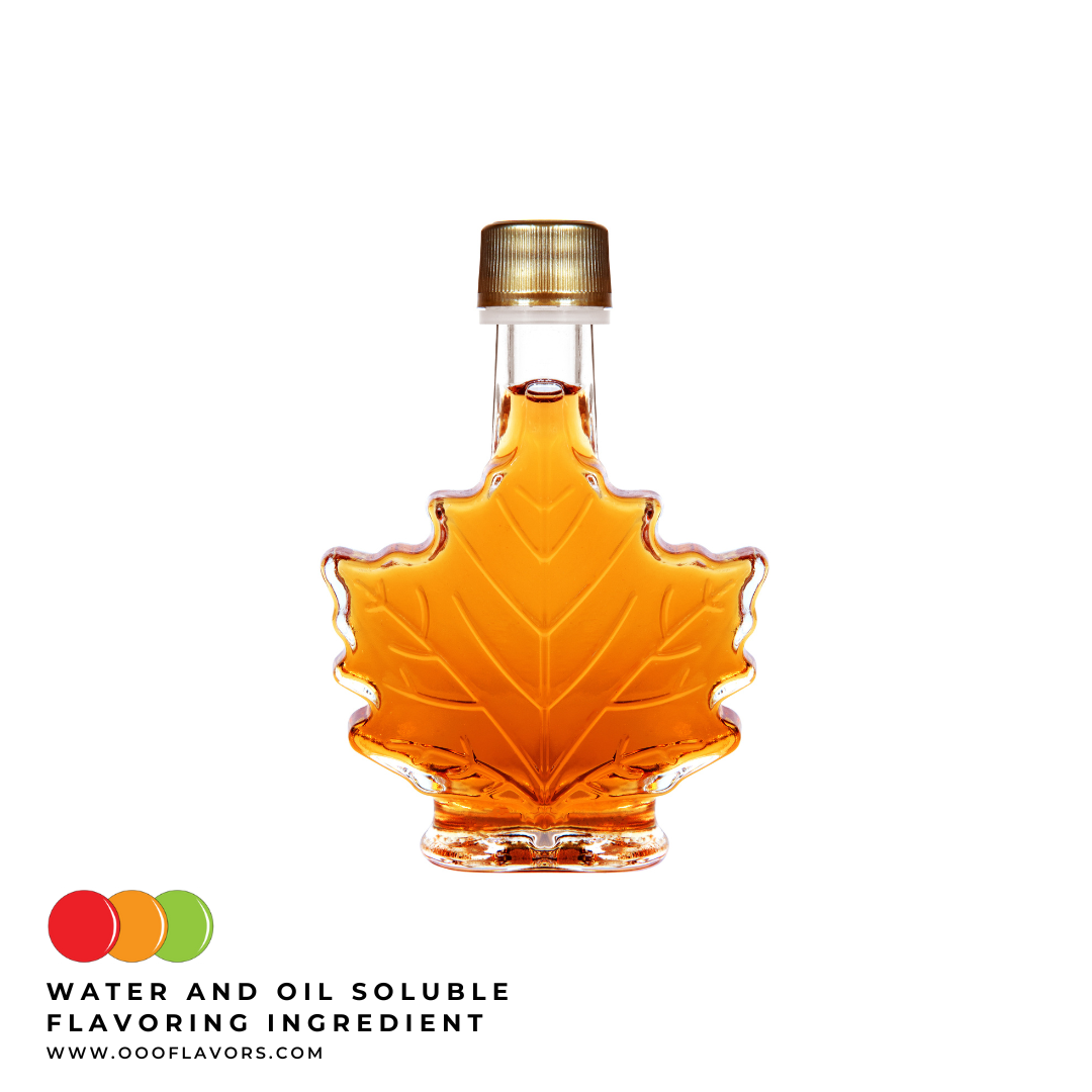 Maple Flavoring