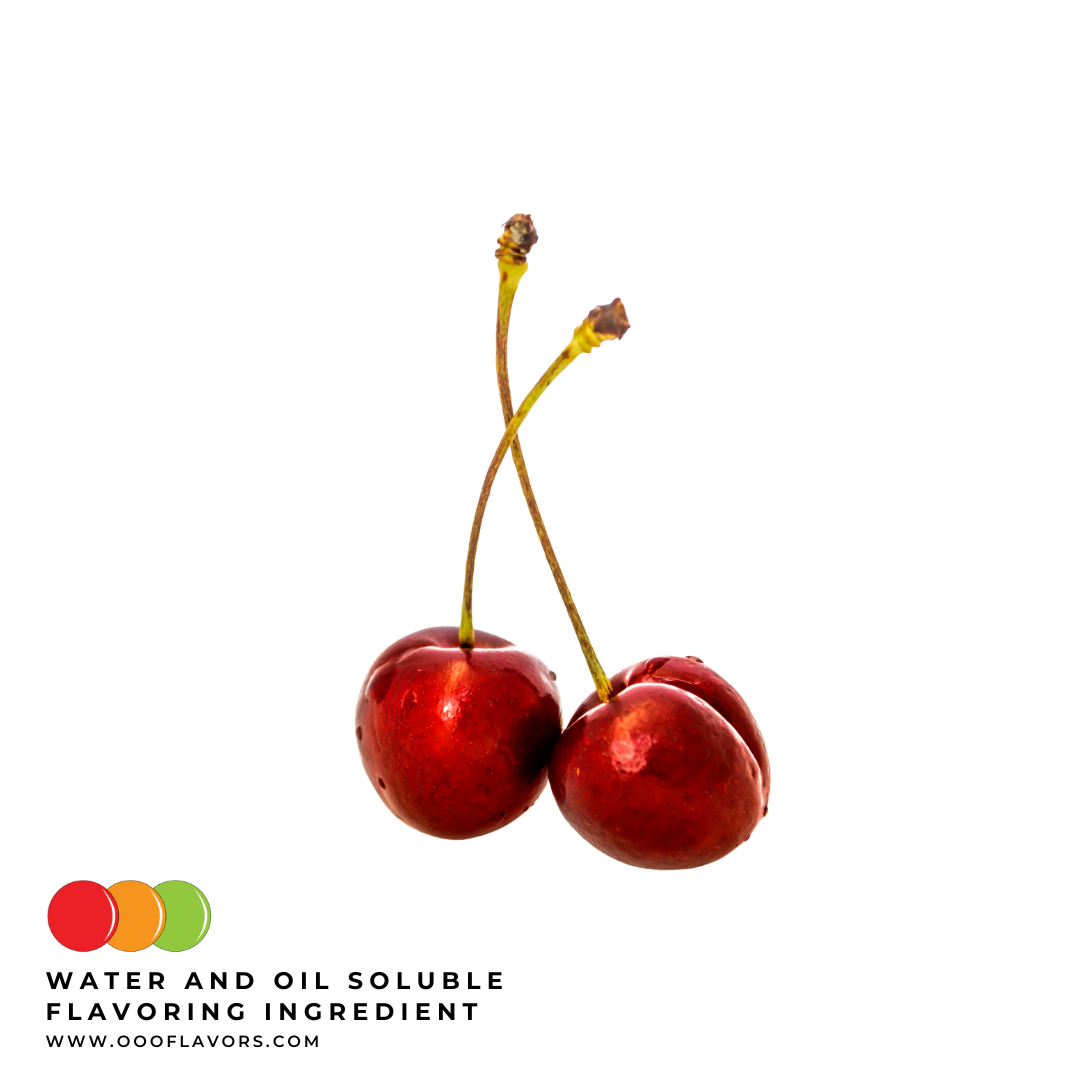 Maraschino Cherry Flavoring