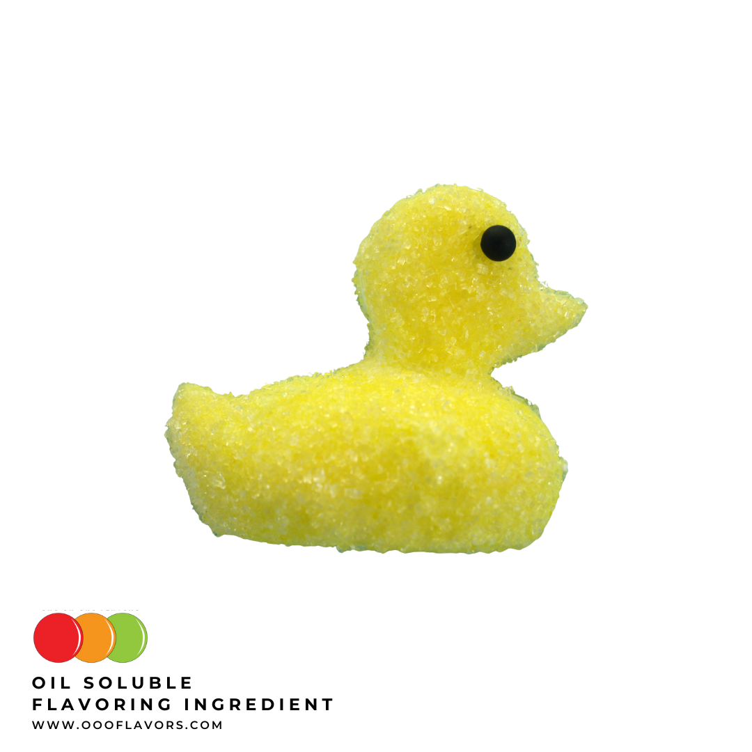 Marshmallow Chicks Flavoring