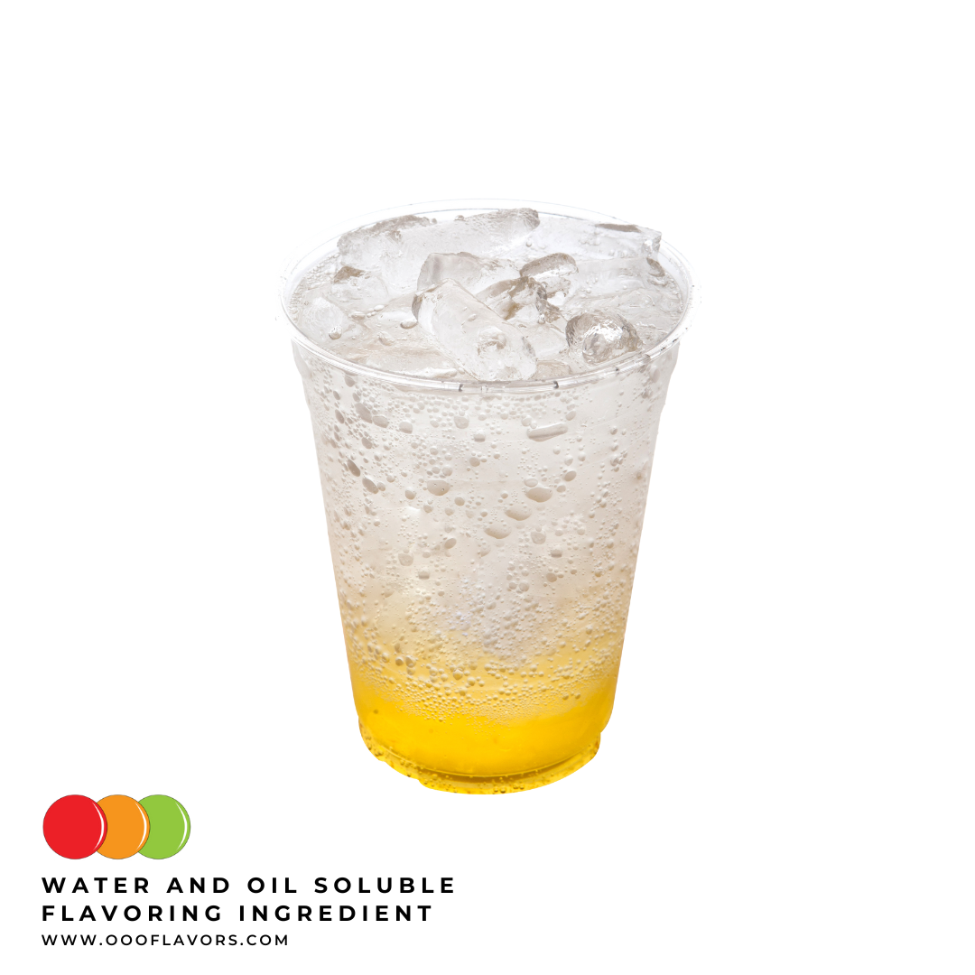 Mountain Soda Flavoring