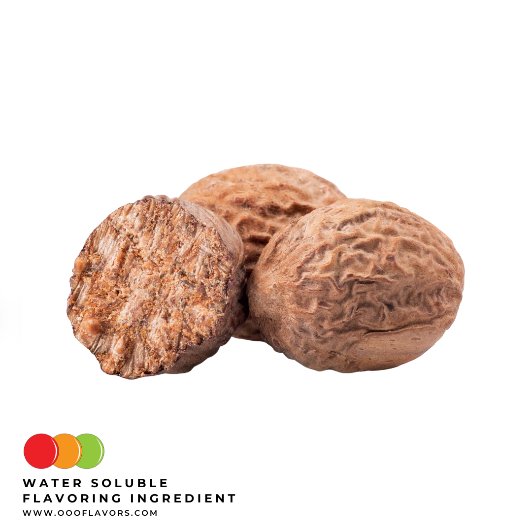 Nutmeg Flavoring
