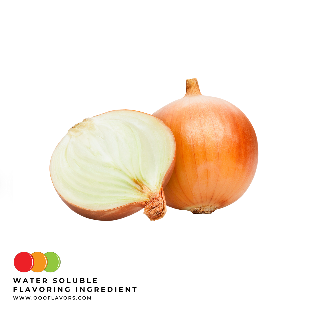 Onion (Liquid) Flavoring