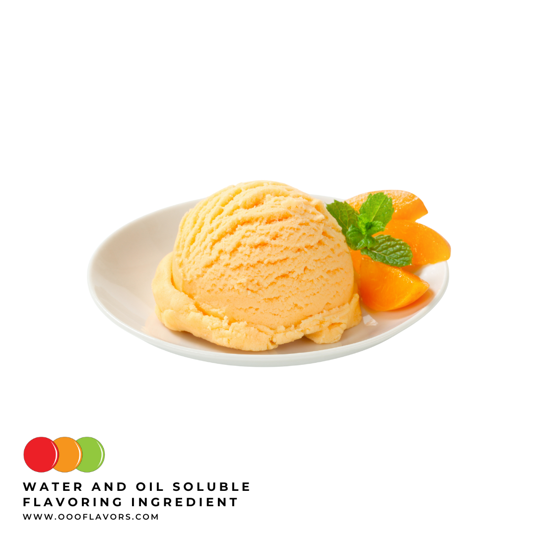 Orange (Sherbet) Flavoring