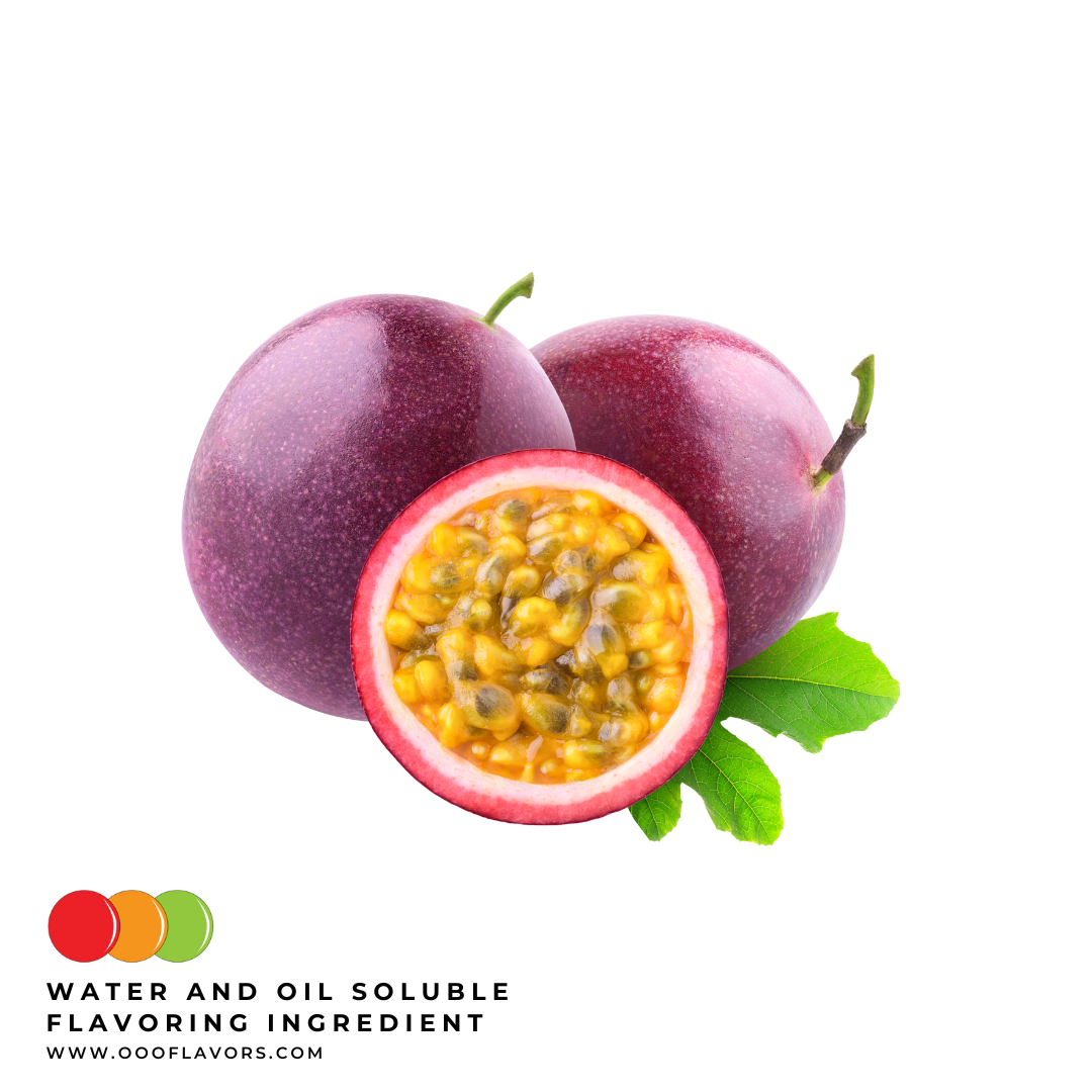 Passion Fruit Flavoring