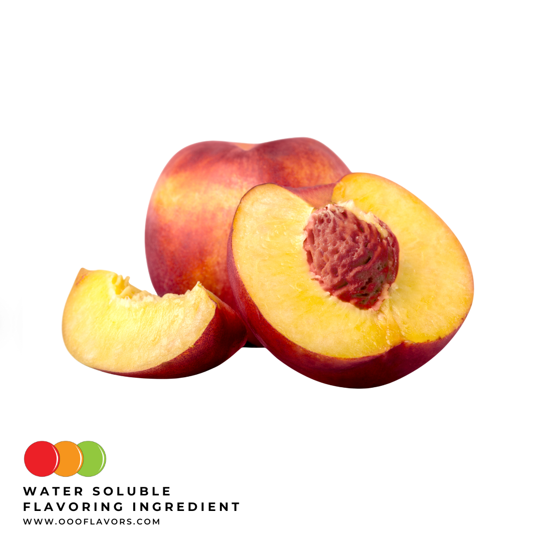 Peach (Fresh) Flavoring