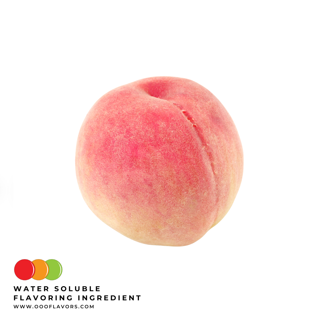 Peach (Square Candy) Flavoring
