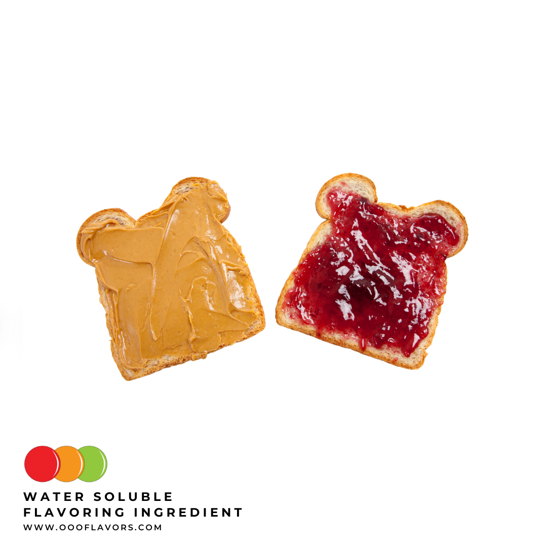 Peanut Butter & Jelly Flavoring