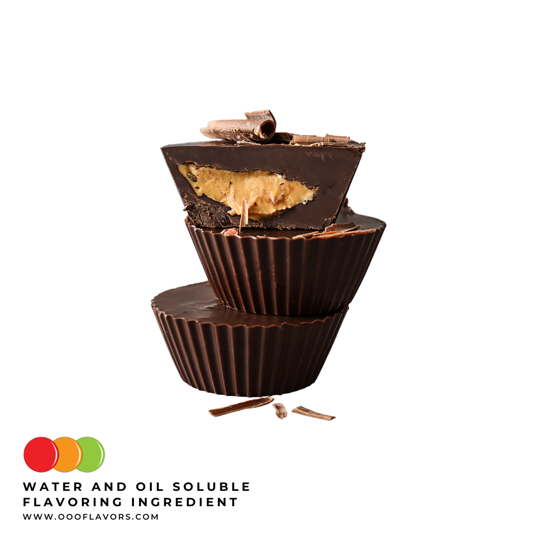 Peanut Butter (Chocolate Cup)