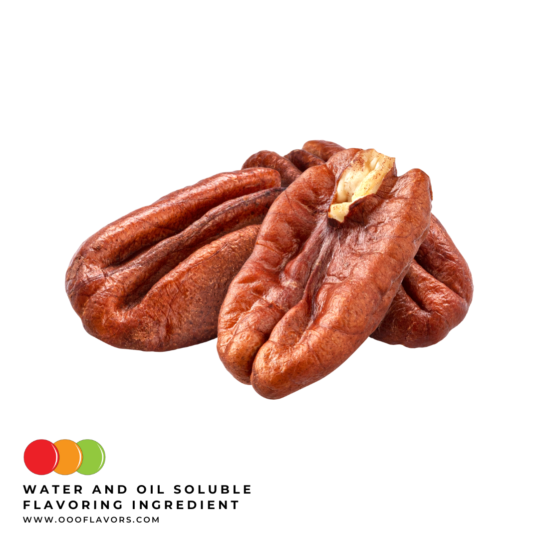Pecan Flavoring