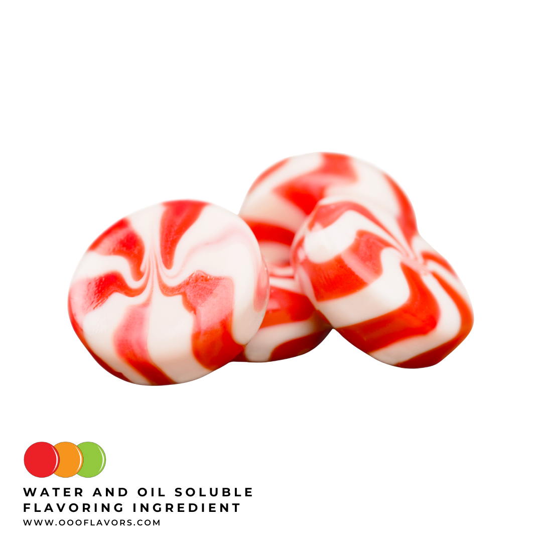 Peppermint (Candy) Flavoring
