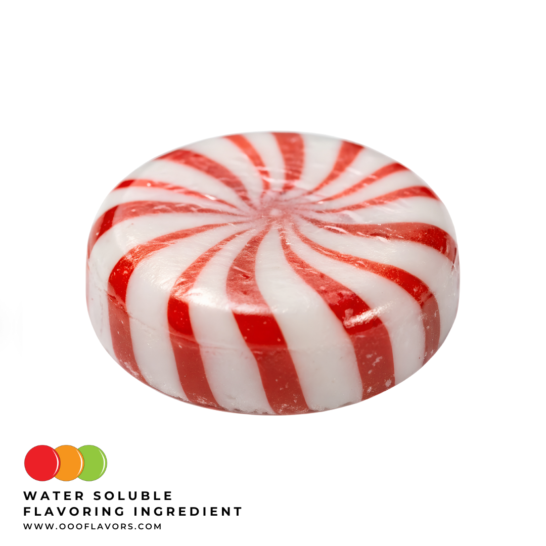 Peppermint (Premium Blend) Flavoring