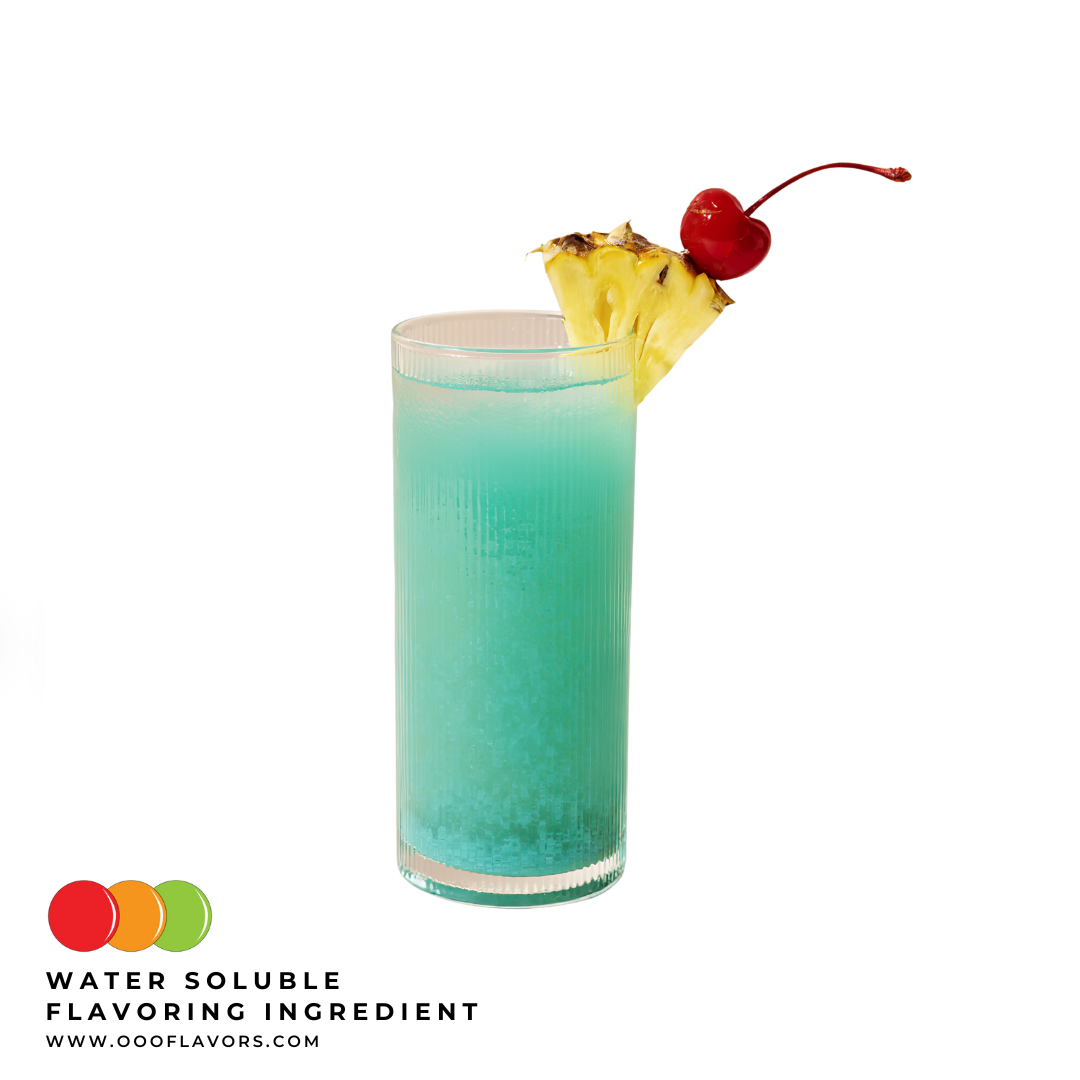 Pineapple (Soda) Flavoring