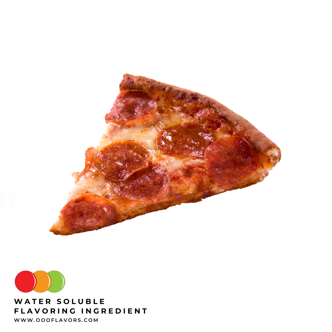 Pizza Flavoring