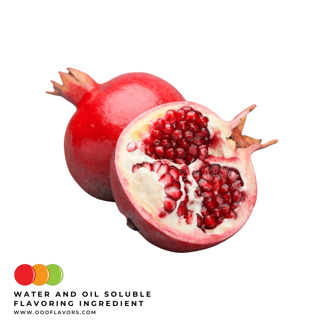 Pomegranate Flavoring