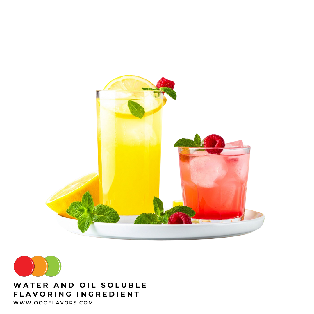 Raspberry (Lemonade) Flavoring