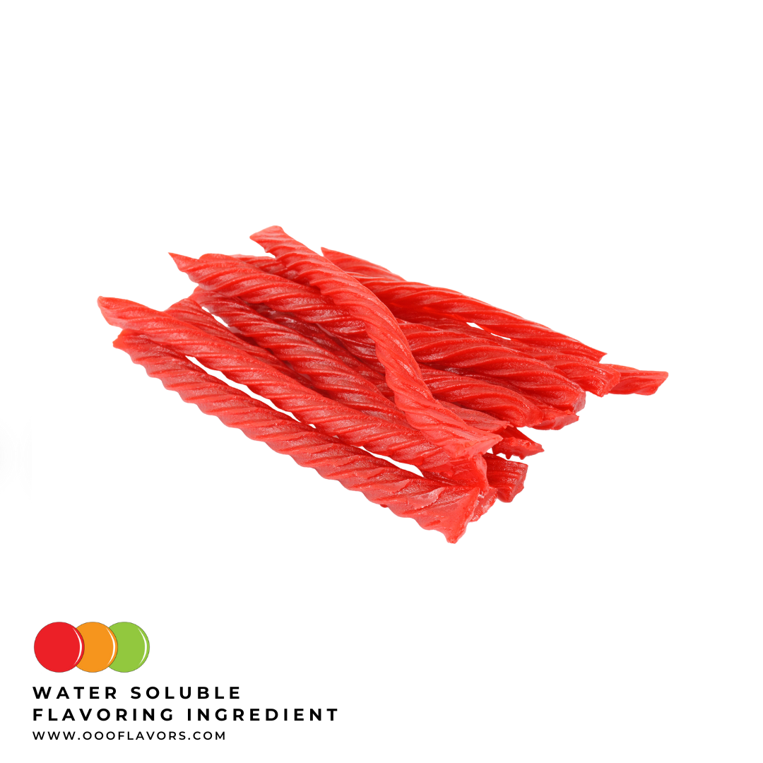 Red Licorice Flavoring