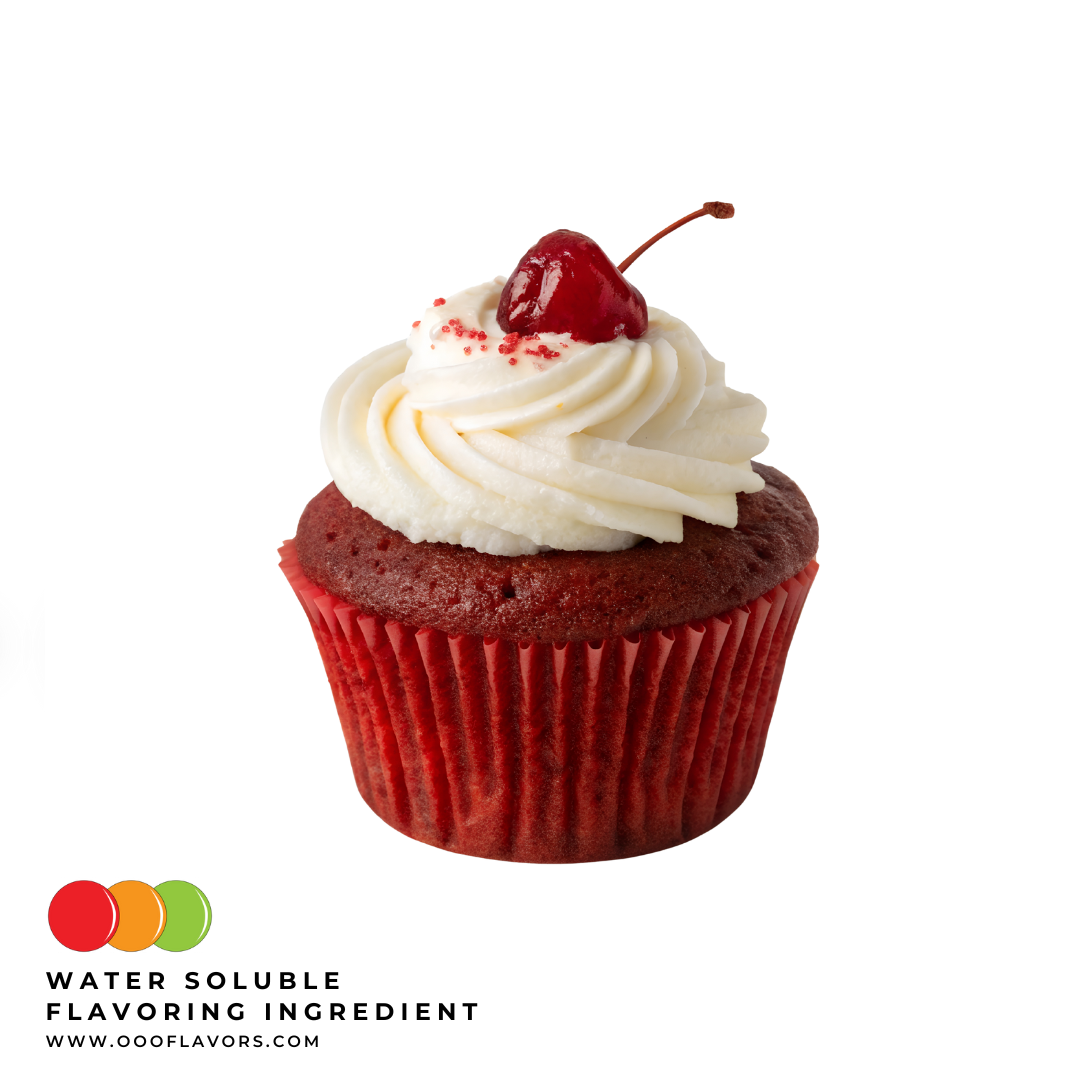 Red Velvet Flavoring
