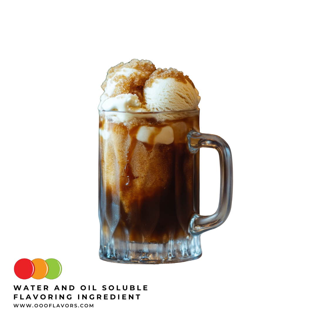 Root Beer (Float) Flavoring