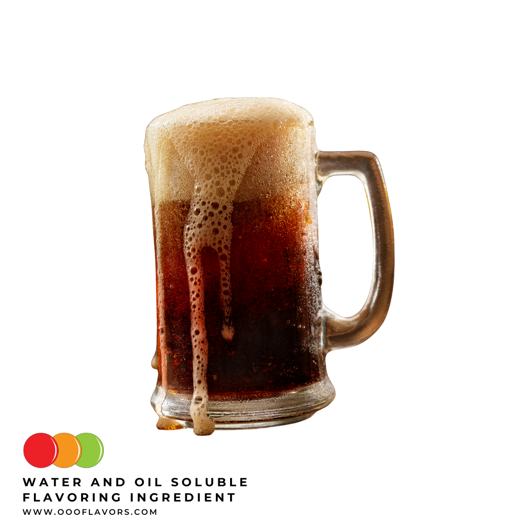 Root Beer Flavoring