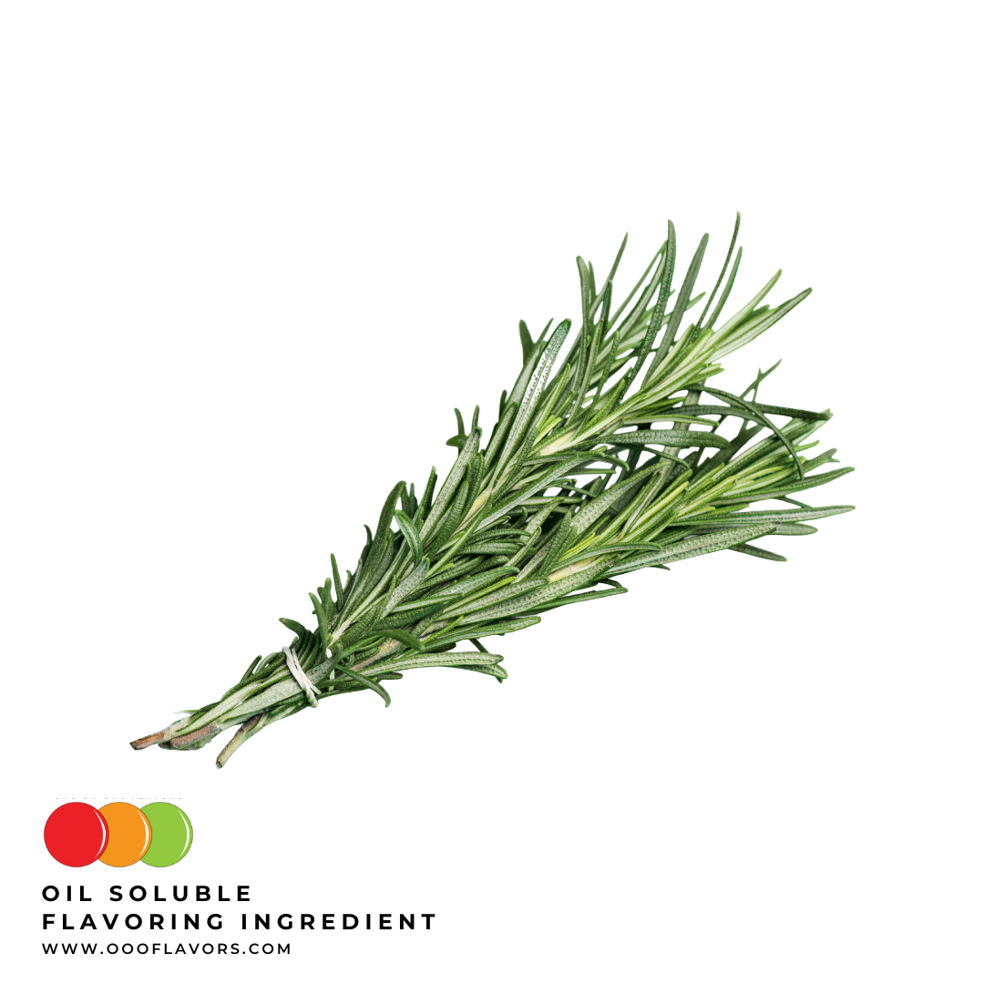 Rosemary Flavoring