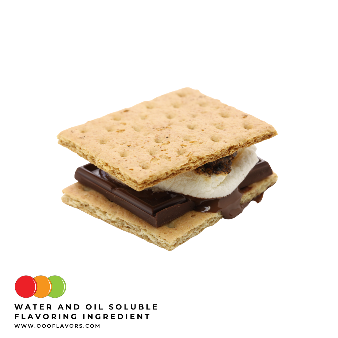 S'mores Flavoring