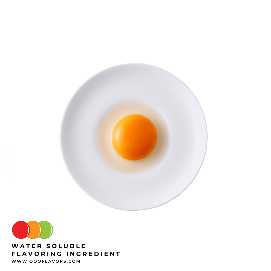 Salted Egg Yolk Flavoring