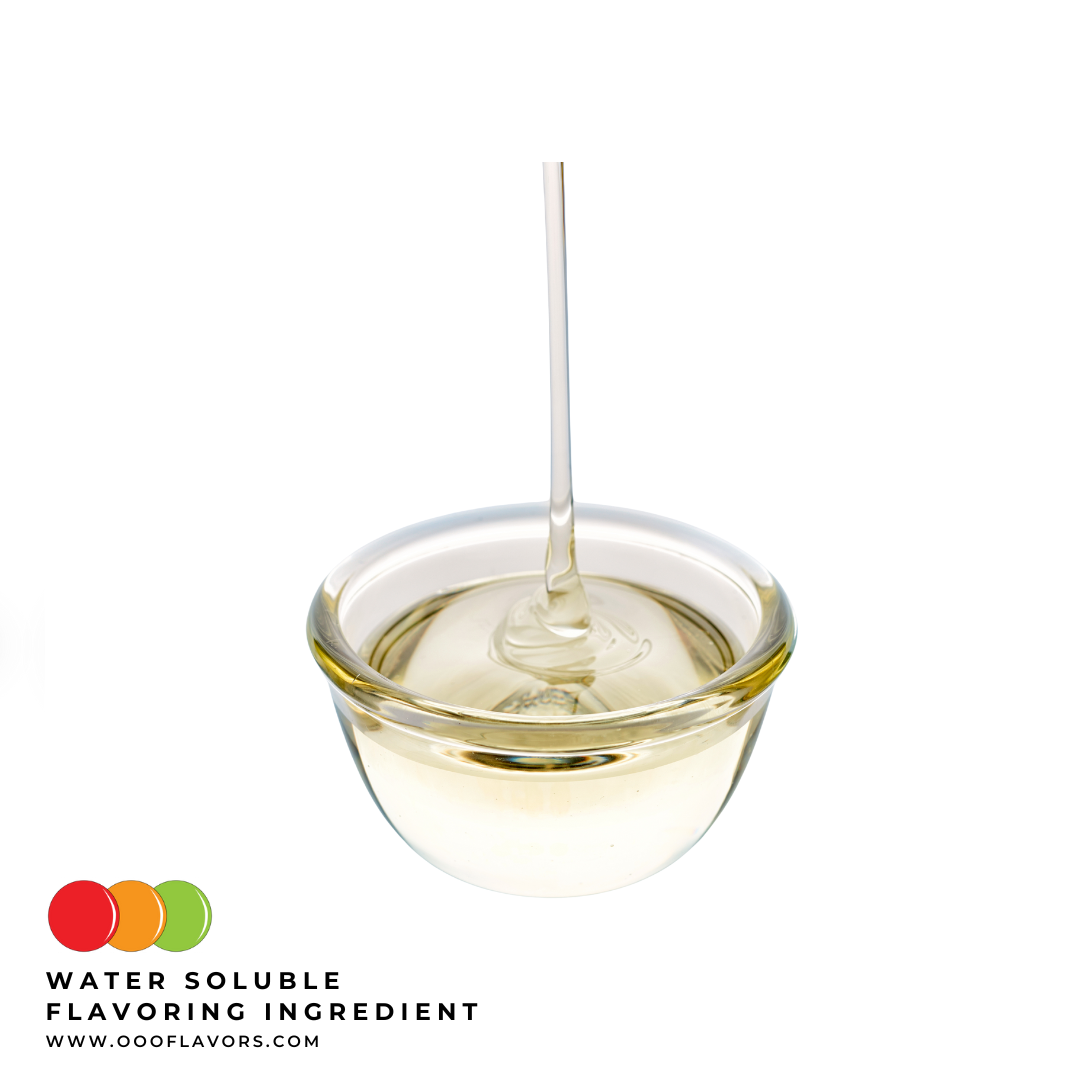Simple Syrup (Sugar Free)