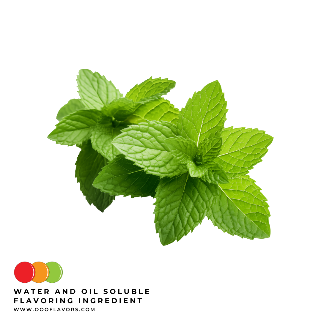 Spearmint Flavoring