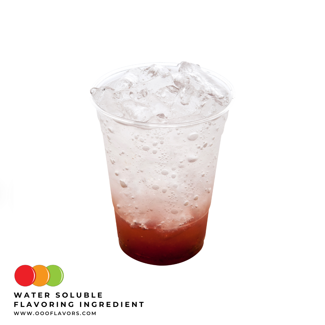 Squirts Soda Flavoring - Natural