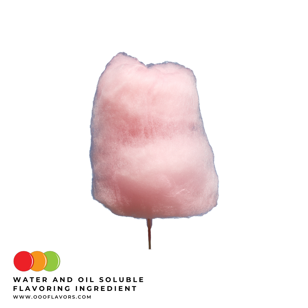 Strawberry (Cotton Candy) Flavoring