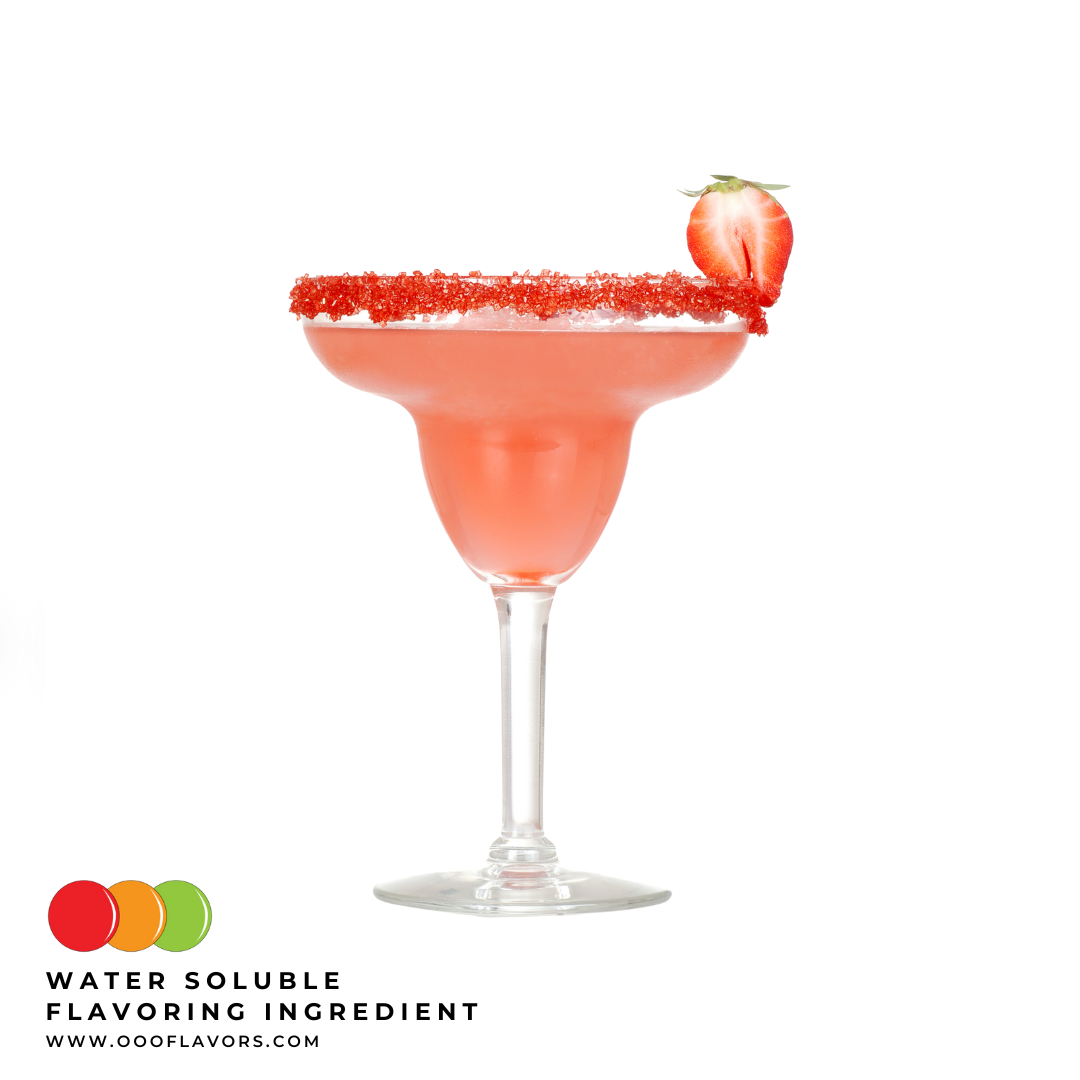 Strawberry (Daiquiri) Flavoring