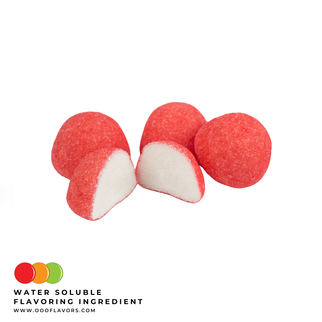 Strawberry (Happy Hard Candy) Flavoring