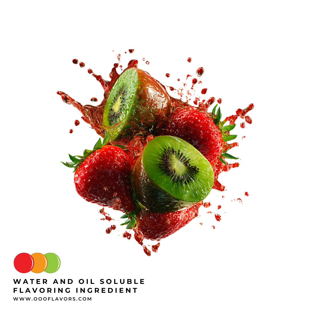 Strawberry (Kiwi) Flavoring