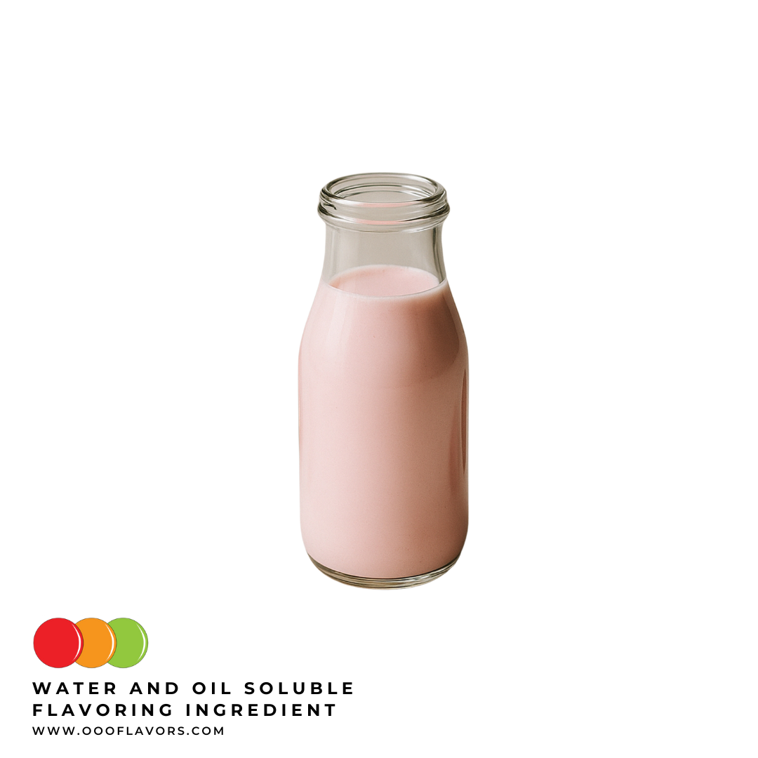 Strawberry (Milk) Flavoring