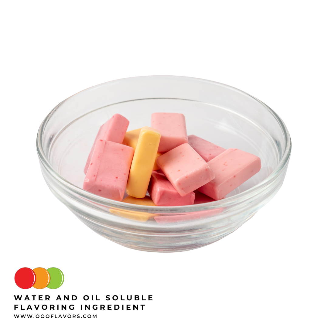 Strawberry (Pink Square) Candy Flavoring
