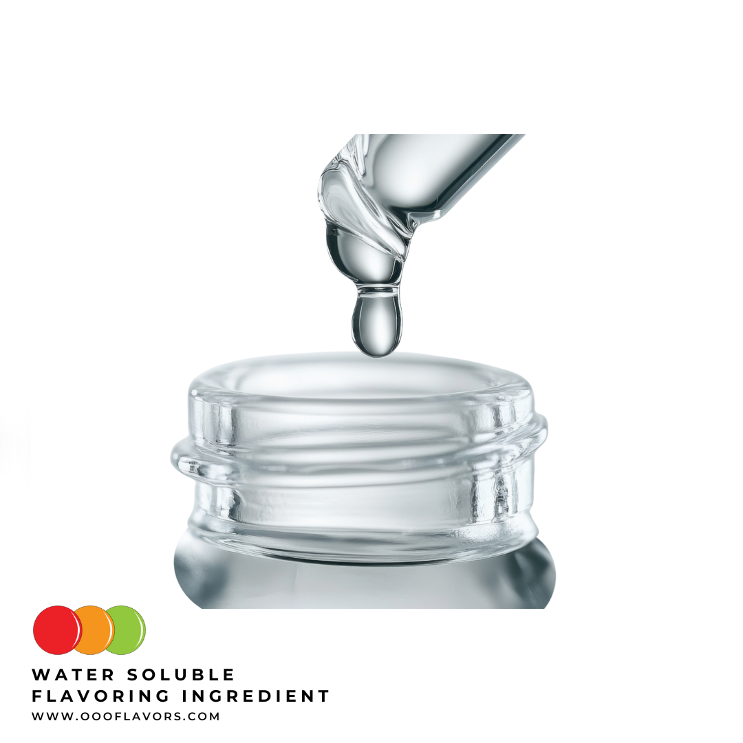 Sucralose (Liquid) Sweetener