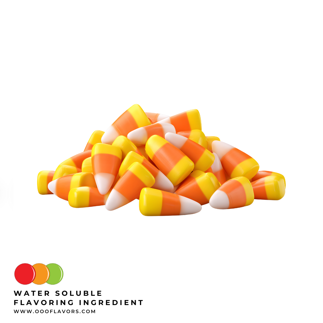 Sweet and Tart Candy Flavoring
