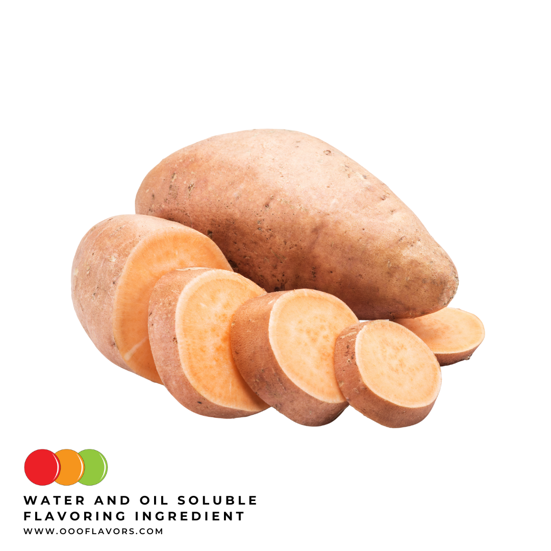 Sweet Potato Flavoring