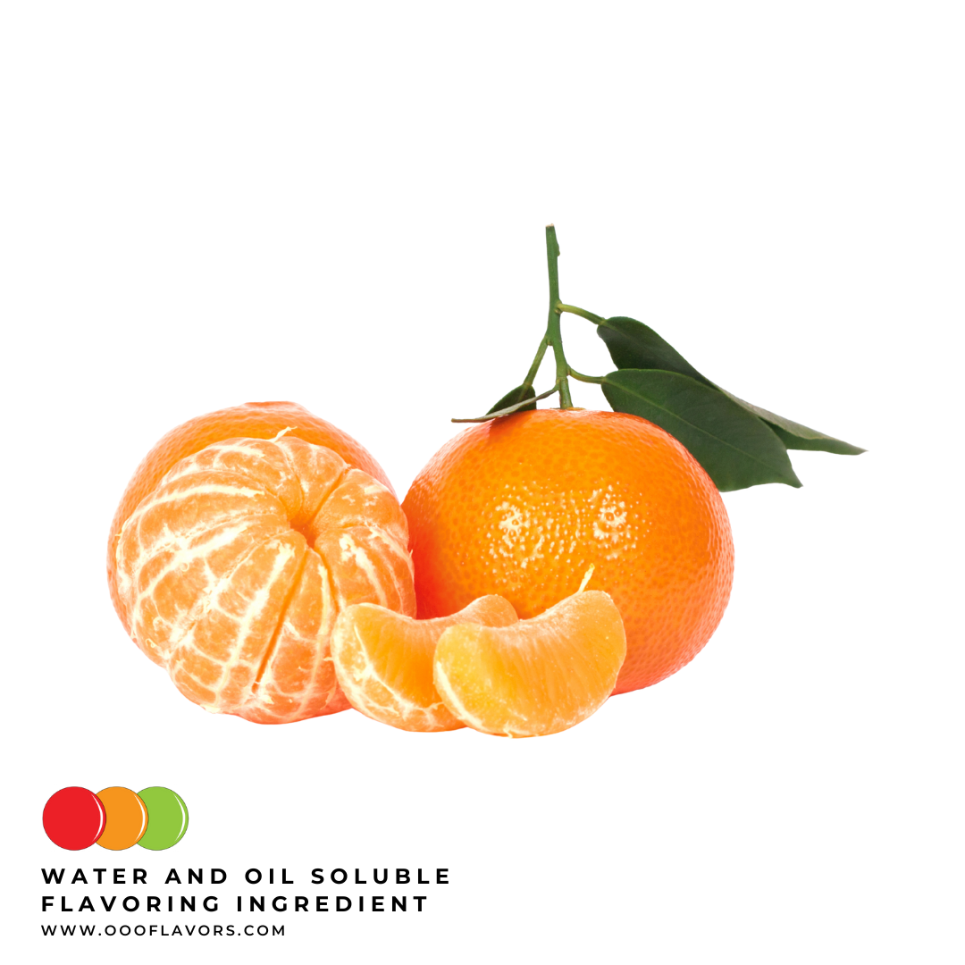 Tangerine Flavoring - Natural