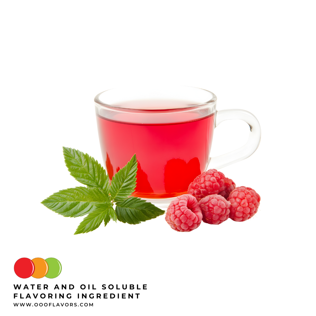 Tea (Berry) Flavoring
