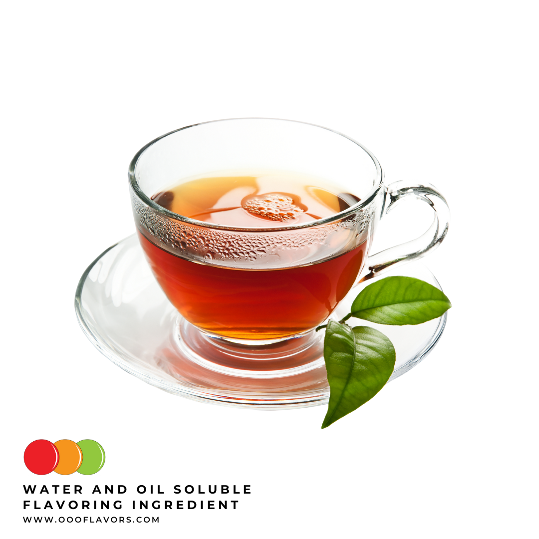 Tea (Black) Flavoring