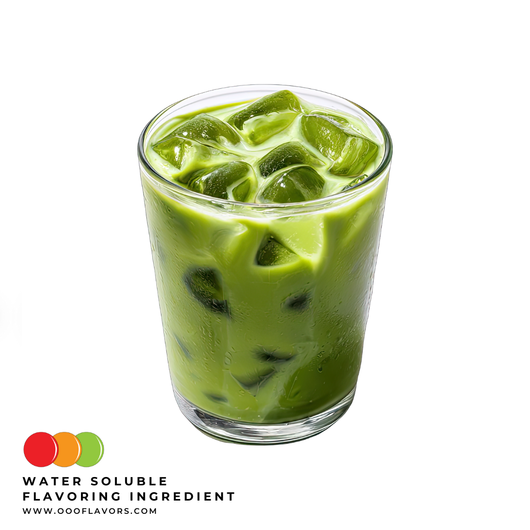 Tea (Green Freeze) Flavoring