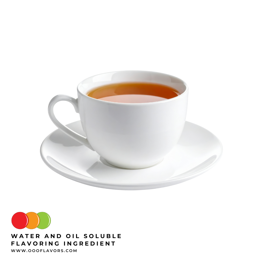 Tea (White) Flavoring