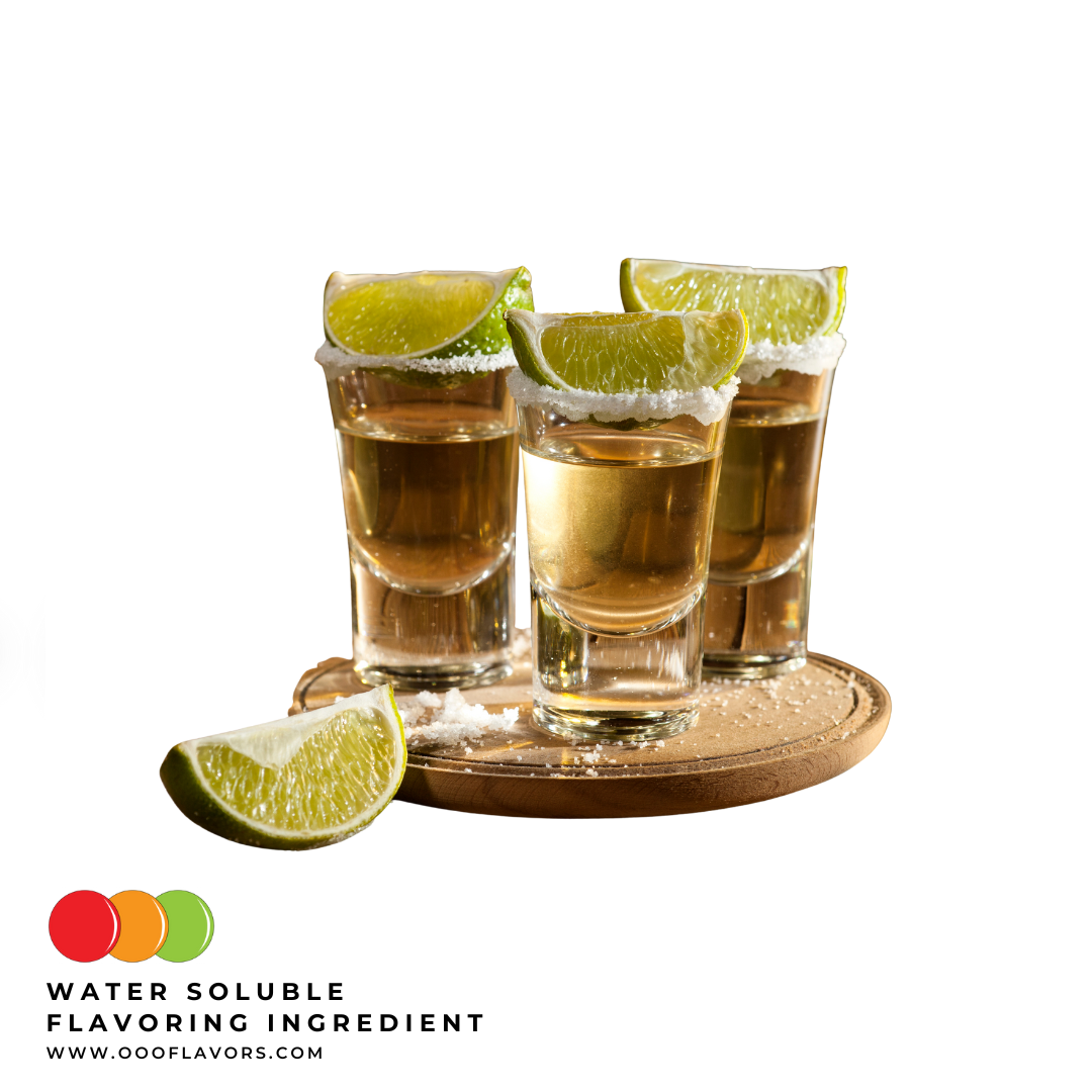 Tequila Flavoring