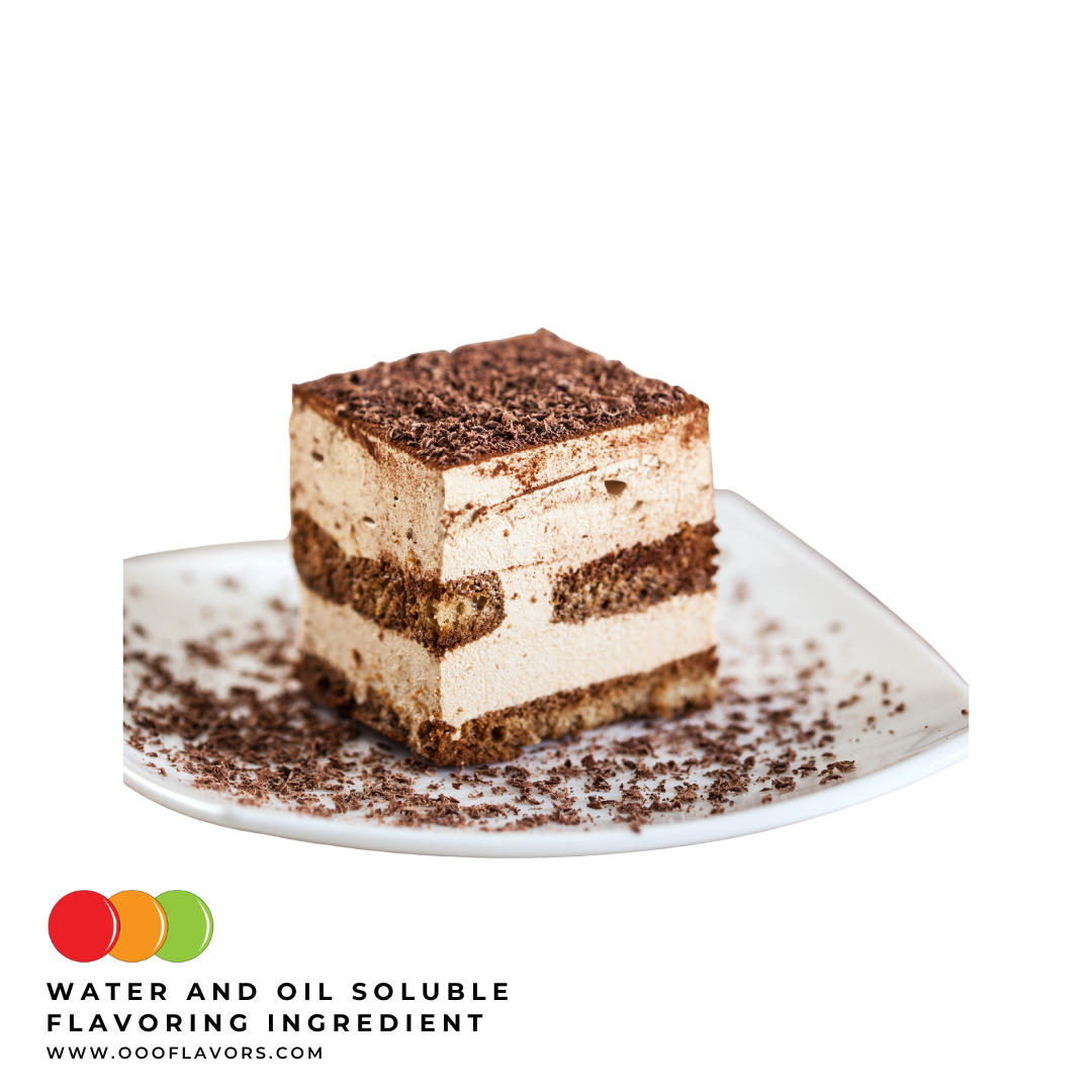 Tiramisu Flavoring