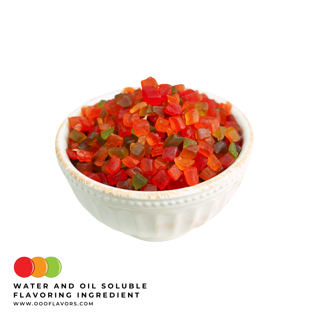Tutti Fruity Flavoring