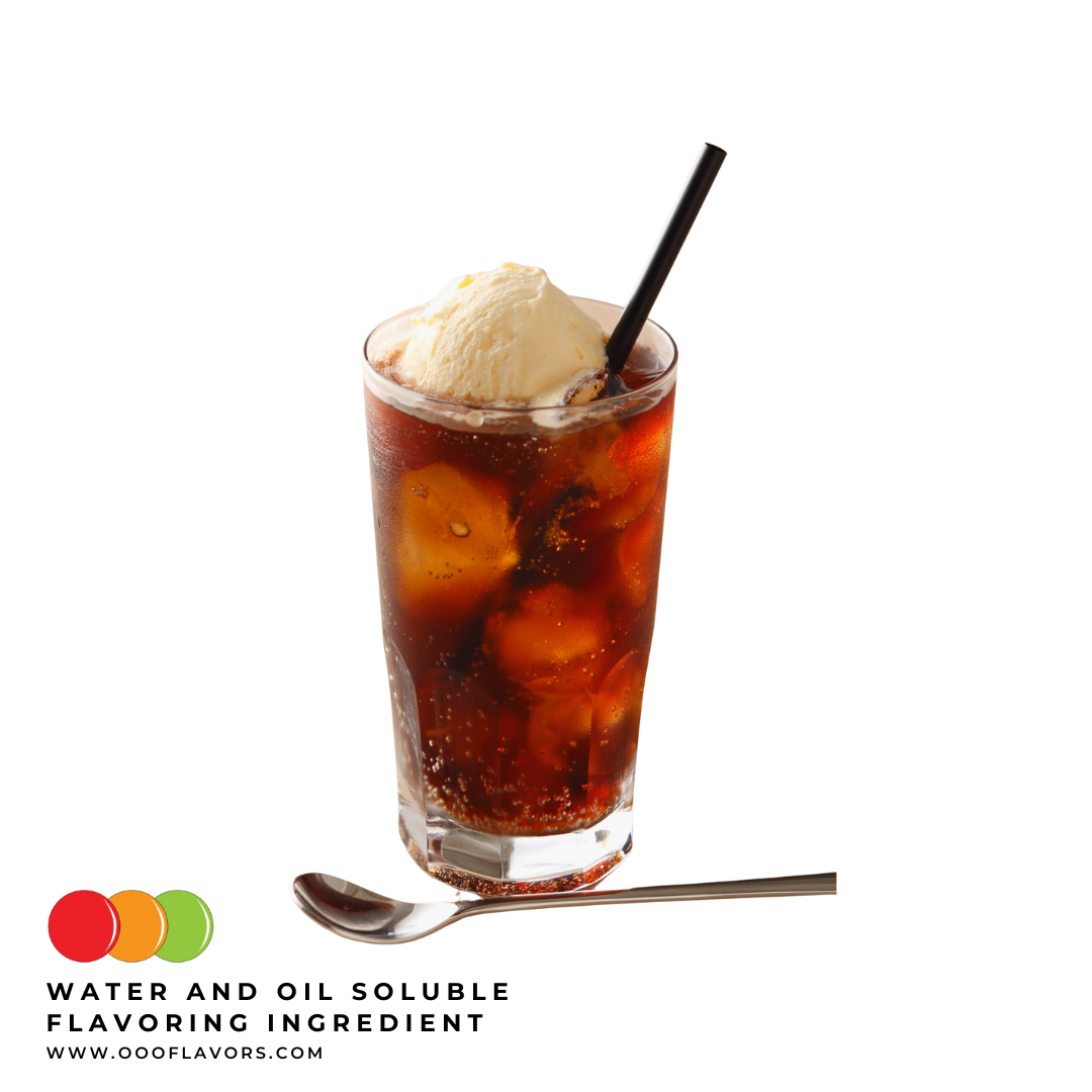 Vanilla (Cola) Flavoring