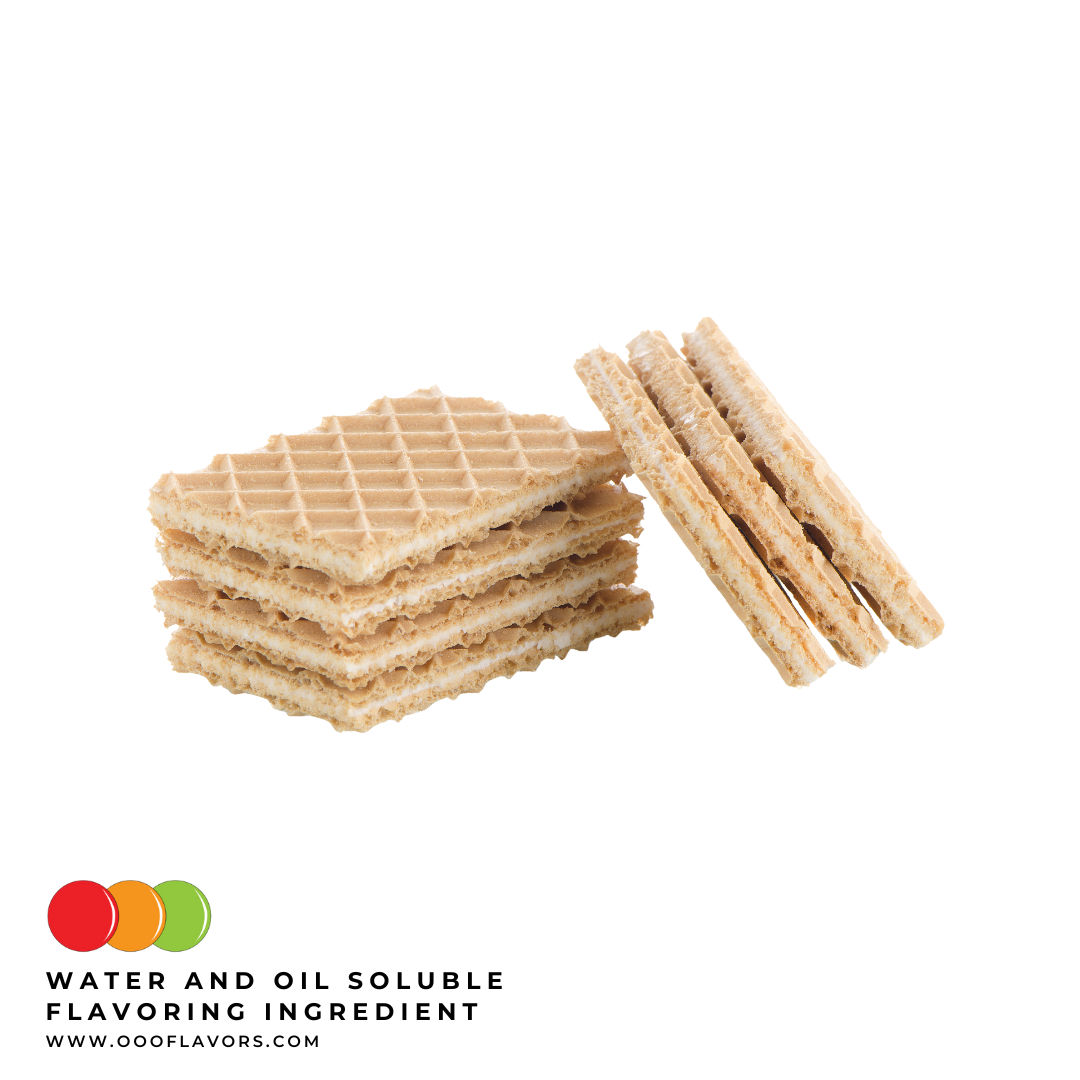 Vanilla Wafer Flavoring